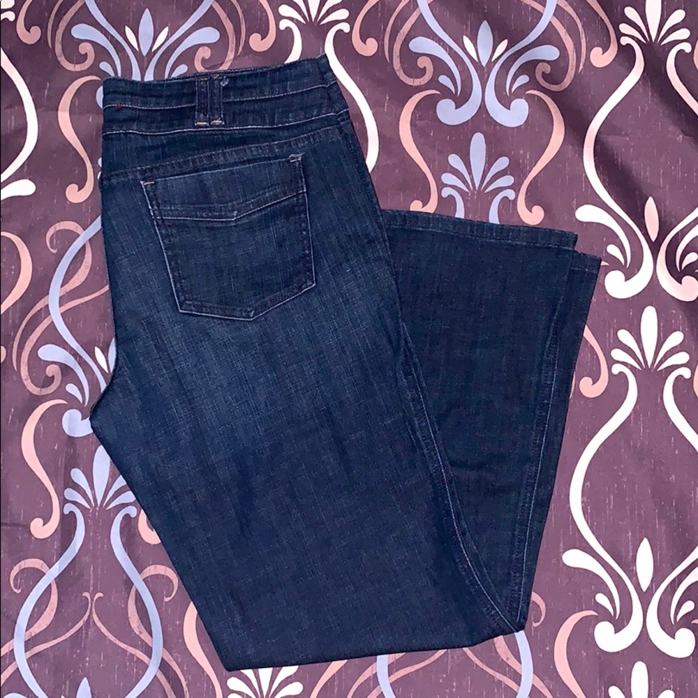 Gap Limited edition jeans